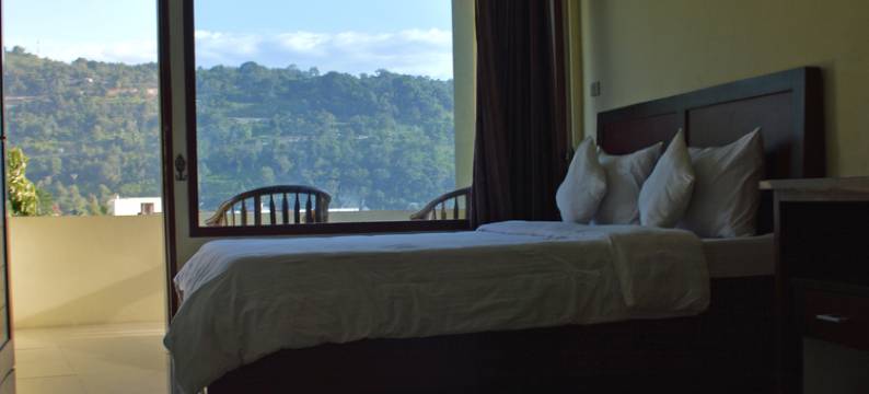 托巴香达酒店 由 Helocus 运营(Hotel Toba Shanda by Helocus)图片