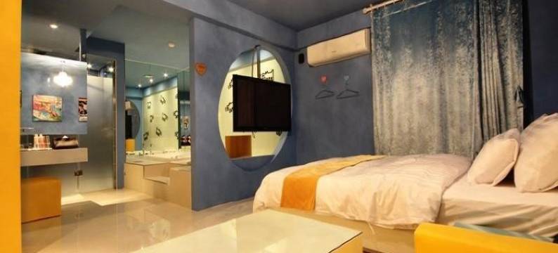 露西汽车旅馆(Lucy Motel)图片