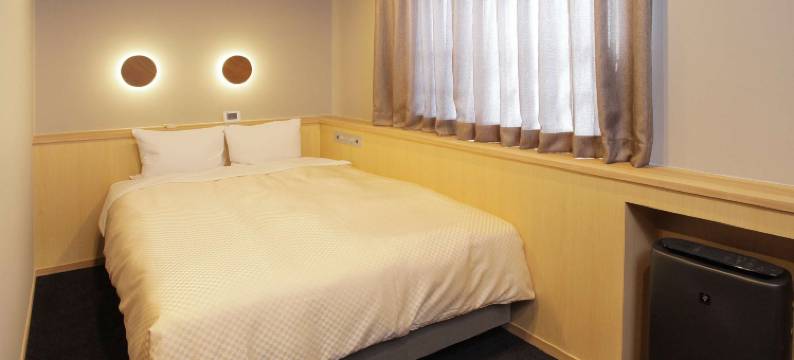 山口格兰酒店(Yamaguchi Grand Hotel)图片