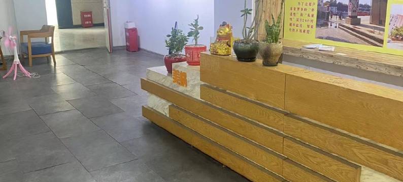 枫巢民宿(新华南路分店)图片