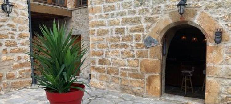 Manoir du Charme Dans les Gorges du Tarn Lozere图片