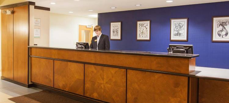 温德姆拉昆塔印第安纳波利斯机场普莱恩菲尔德(La Quinta by Wyndham Indianapolis Airport Plainfield)图片