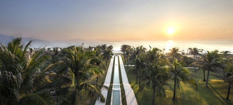 金兰融合度假酒店 - Spa全包(Fusion Resort Cam Ranh -  All Spa Inclusive)图片