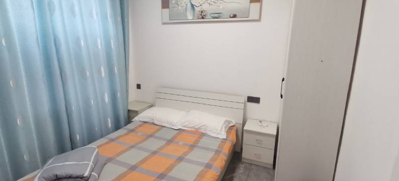 日租房公寓(海河东路分店)图片