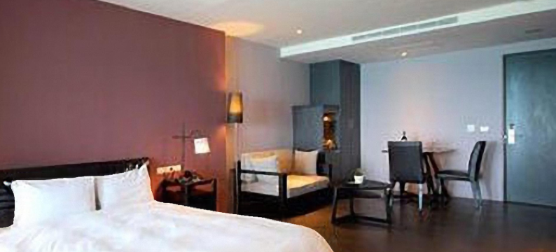 垦丁静观行馆图片