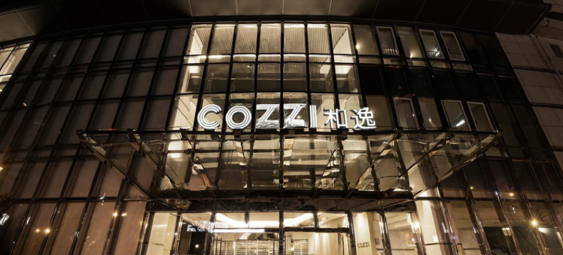 和逸饭店(高雄中山馆)图片