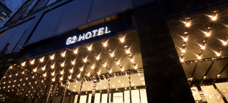 明洞G2酒店(G2 Hotel Myeongdong)图片