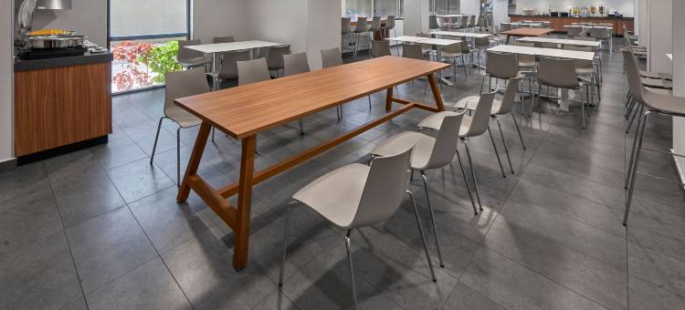 万豪城市快捷梅尼达酒店(City Express by Marriott Merida)图片