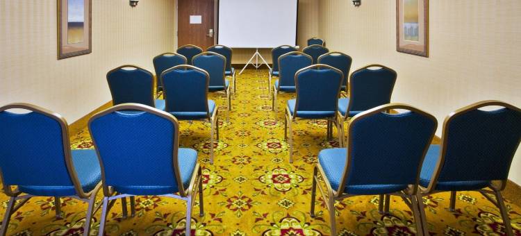 Holiday Inn Express 威尼斯(Holiday Inn Express Venice)图片