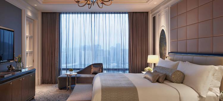 澳门丽思卡尔顿酒店图片