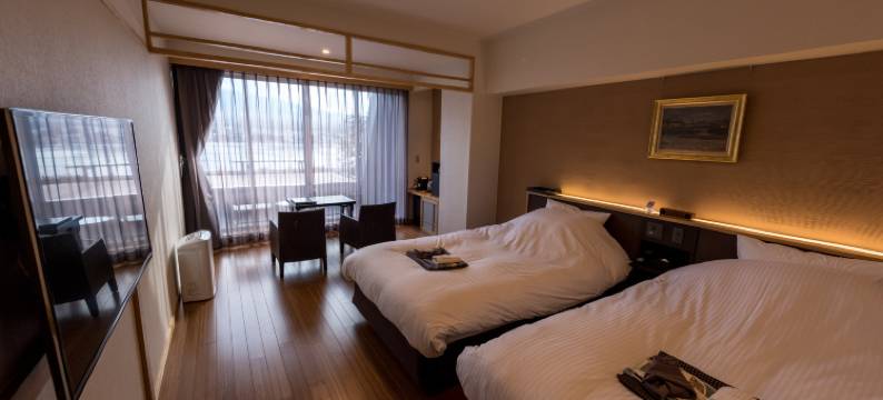 湖之饭店(Mizno Hotel)图片