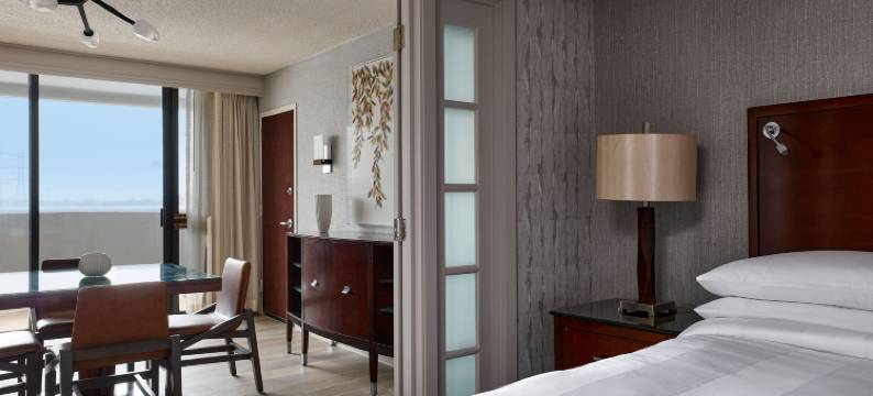 汉诺威万豪酒店(Hanover Marriott)图片