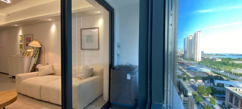 URBAN派公寓(中山东路分店)图片