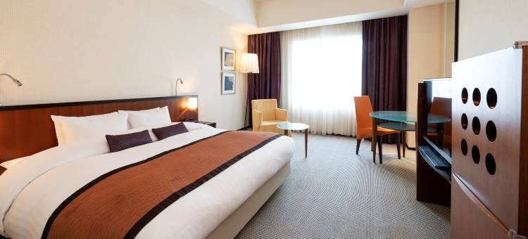 莫利诺新百合丘酒店(Hotel Molino Shin Yuri)图片