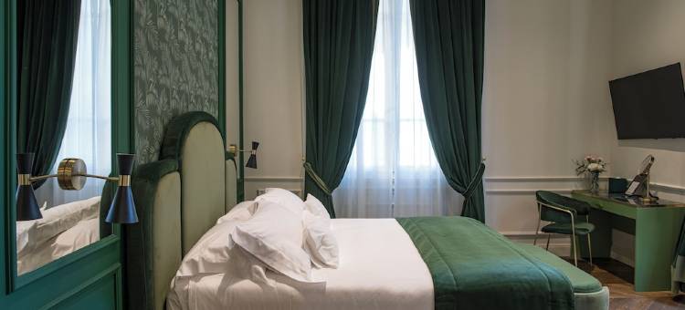 美玉酒店(Hotel la Gemma)图片