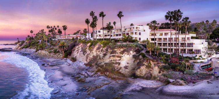 卡萨洛玛海滩酒店(Casa Loma Beach Hotel)图片