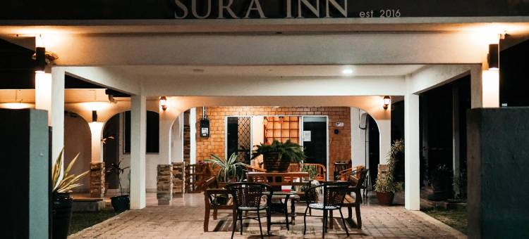 苏拉旅馆(Sura Inn)图片