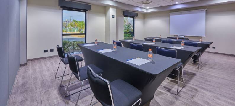 萨拉曼卡万豪城市快捷酒店(City Express by Marriott Salamanca)图片