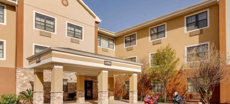Extended Stay America Suites - Laredo - Del Mar图片