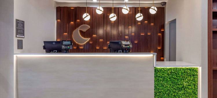 韦瑟福德舒适酒店(Comfort Inn - Weatherford)图片