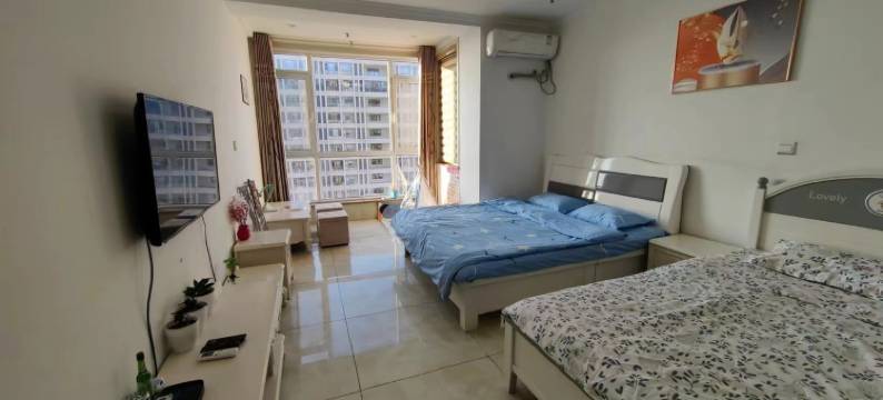 湾景临海风情公寓(大兴街分店)图片