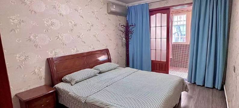 煜煜云端小筑(西一路分店)图片