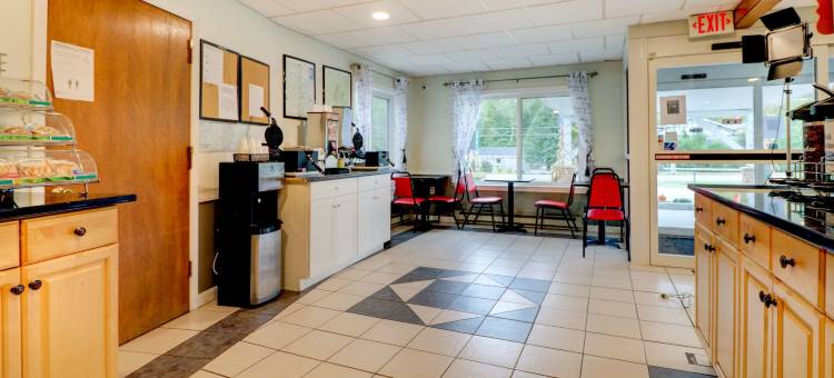 凯艺套房酒店(Quality Inn & Suites)图片