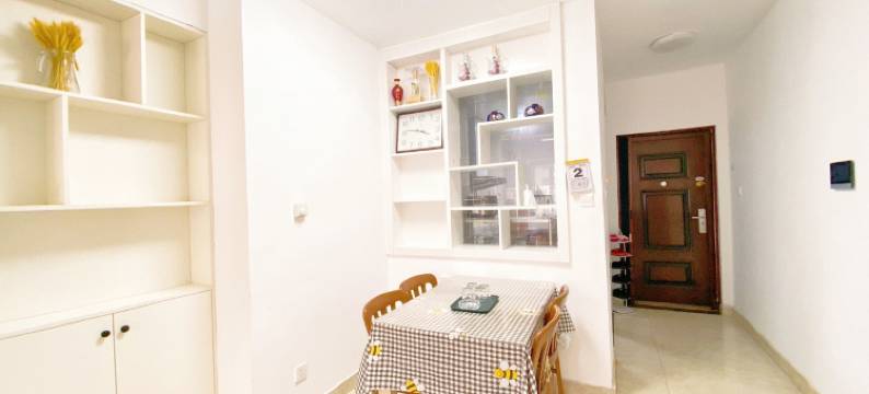 栗子民宿(文登路4号分店)图片