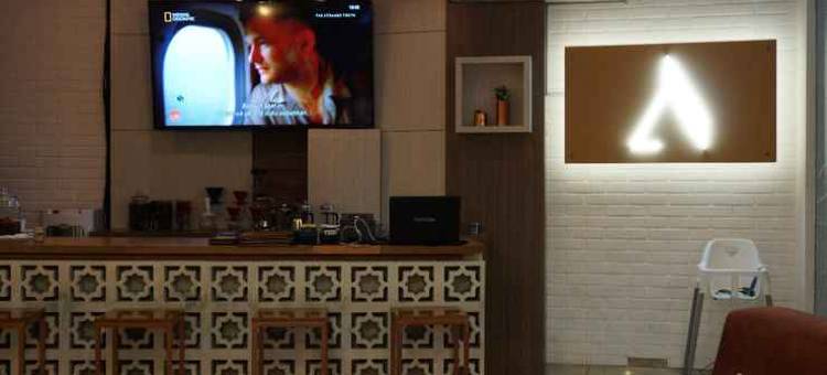 Aditya Guest House Syariah图片