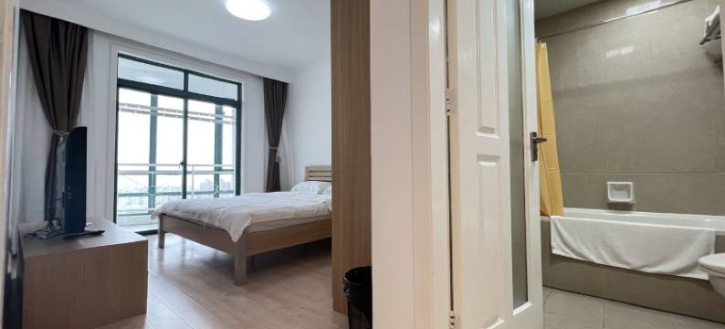 房东小东南公寓(浦庭路分店)图片