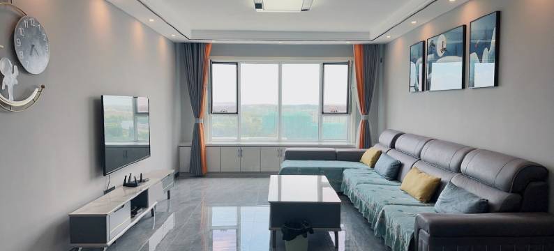 别克扎提公寓(团结南路分店)图片