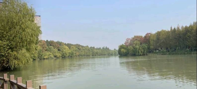 快乐旋律公寓(新堂北路分店)图片