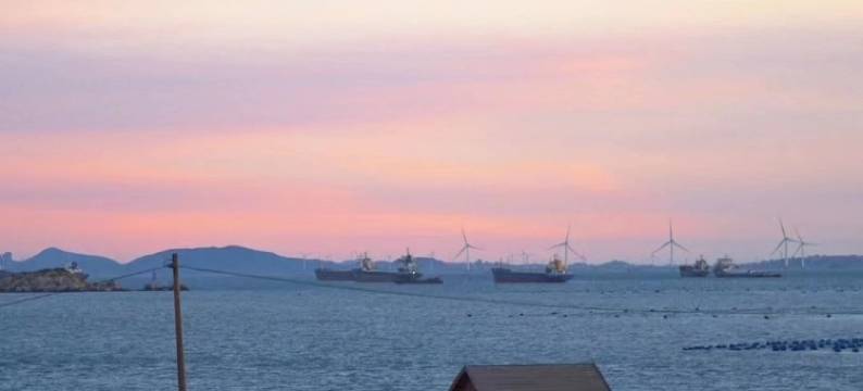 平潭恩光客栈(康宁路1号分店)图片