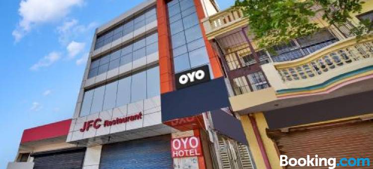 Hotel O Royal Paradise图片