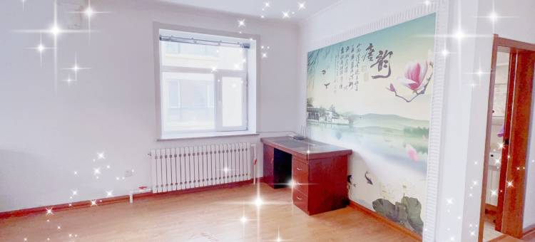 萌宝公寓(广兴路分店)图片