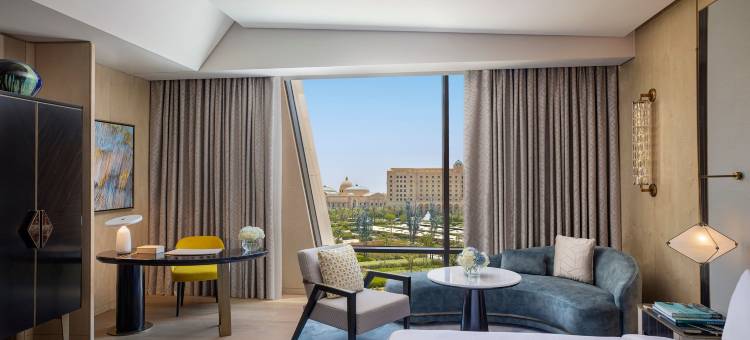 利雅德瑞吉酒店(The St. Regis Riyadh)图片