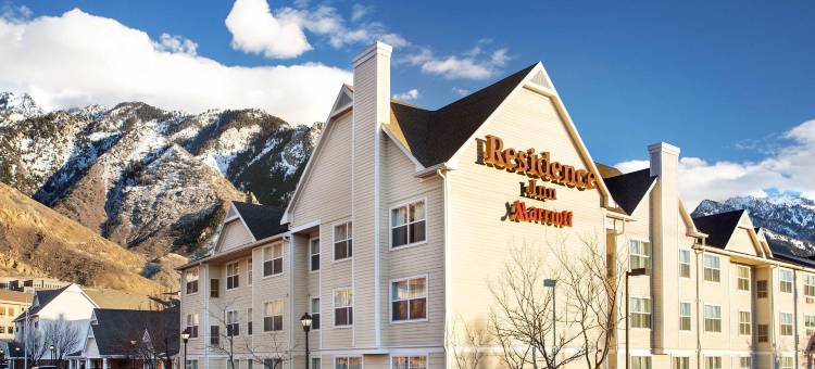 Residence Inn Salt Lake City Cottonwood图片