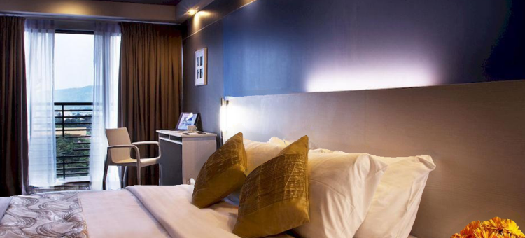 宿务枕头酒店(Pillows Hotel Cebu)图片