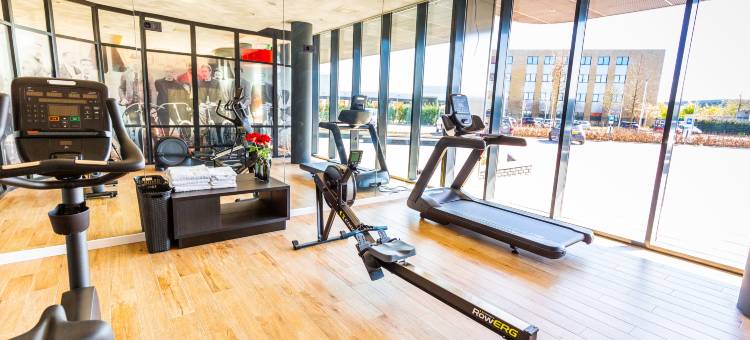 阿默斯福特堡垒酒店(Bastion Hotel Amersfoort)图片