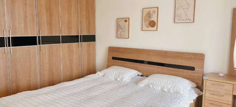 橘子9公寓(源头路1号分店)图片