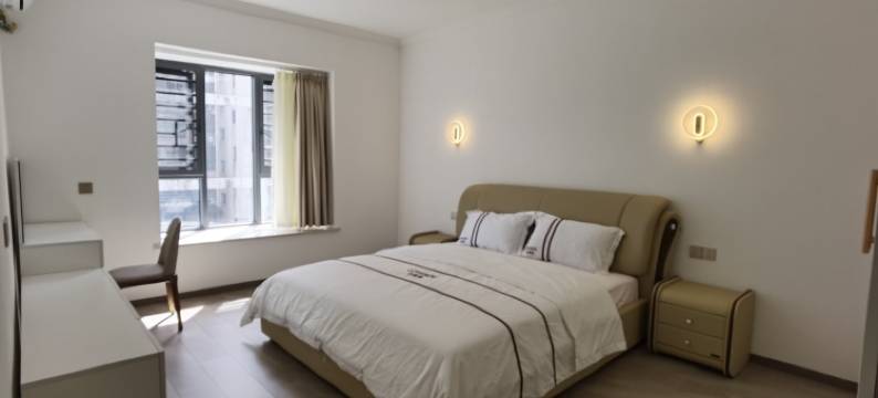 房东卓德福公寓(大庸路1号分店)图片