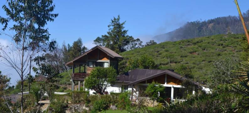 希尔萨法里(Hill Safari - Tea Estate Villa)图片