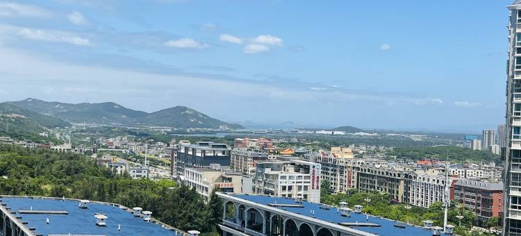 平潭山海时光公寓图片