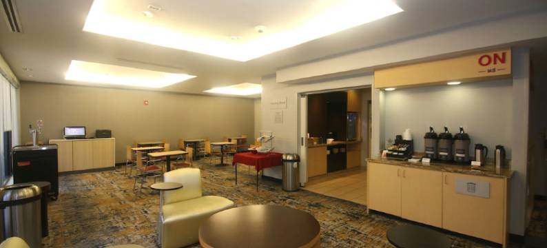 艾肯威士忌路万豪TownePlace Suites 酒店(TownePlace Suites Aiken Whiskey Road)图片