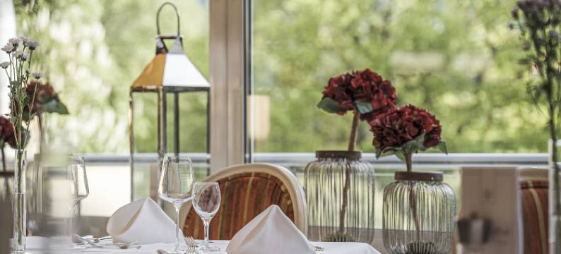 诺丽卡酒店温泉(Hotel Norica - Thermenhotels Gastein Mit Dem Bademantel Direkt in Die Therme)图片