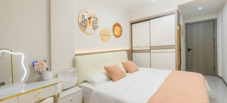 房东段小维公寓(城西路分店)图片