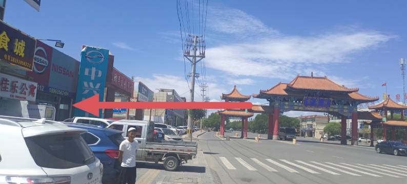 佳乐小肖民宿(金城路2号分店)图片