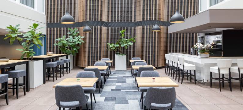 海牙议会智选假日酒店(Holiday Inn Express THE HAGUE - PARLIAMENT by IHG)图片