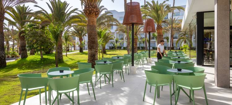 大加那利河之家酒店 - 全包式住宿(Hotel Riu Gran Canaria - All Inclusive)图片