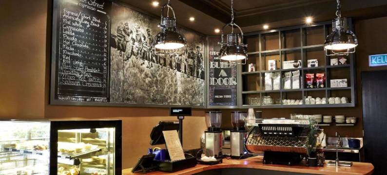 白沙罗柏兰岭曼哈顿商务酒店(Manhattan Business Hotel Damansara Perdana)图片